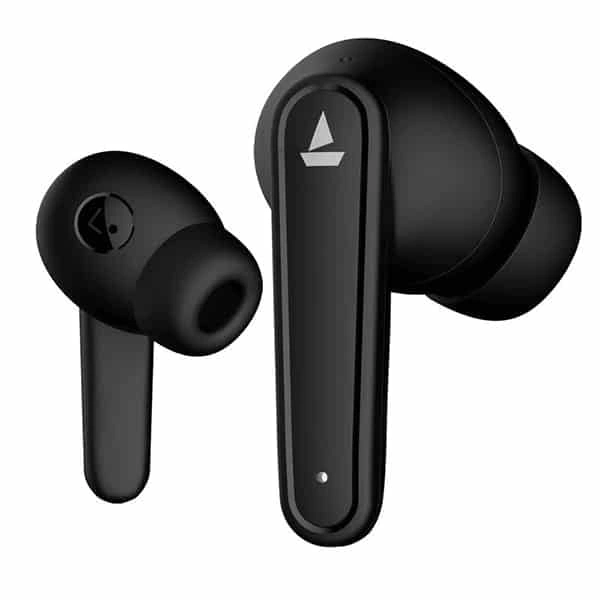 boAt Airdopes 113 True Wireless Earbuds - White - White