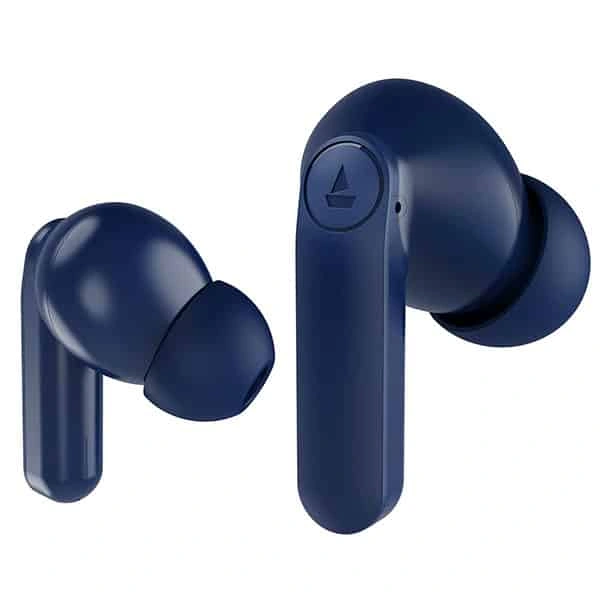 boAt Airdopes 121 PRO True Wireless Earbuds - Royal Blue - Royal Blue