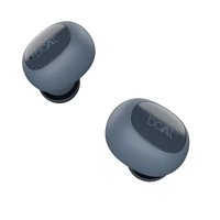 boAt Airdopes 121V2 Bluetooth Earbuds - Black - Black