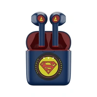 boAt Airdopes 131 DC Edition Earbuds - Knight Black - Knight Black