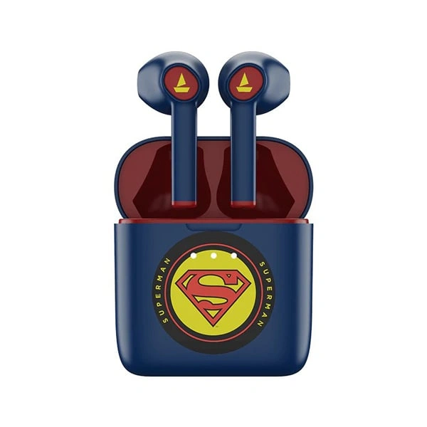 boAt Airdopes 131 DC Edition Earbuds - Krypton Blue - Krypton Blue