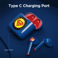 boAt Airdopes 131 DC Edition Earbuds - Krypton Blue - Krypton Blue