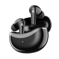boAt Airdopes 131 Elite ANC Wireless Earbuds - Active White - Active White
