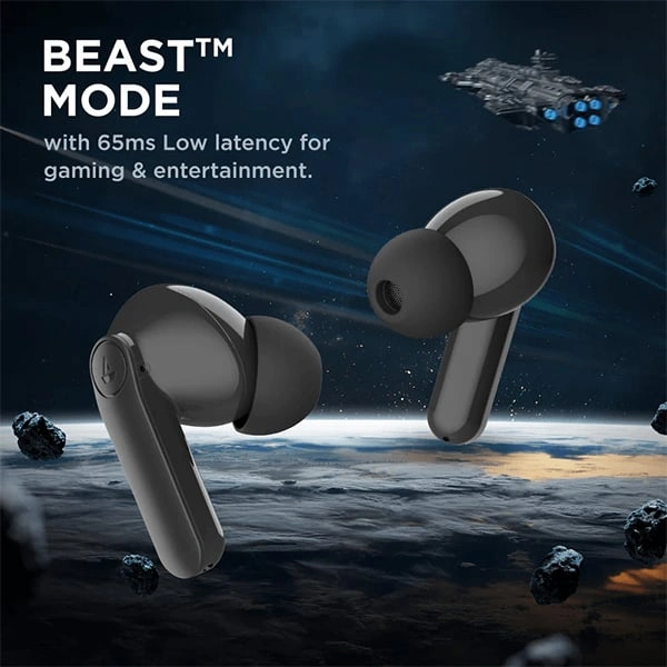 boAt Airdopes 131 PRO Wireless Earbuds - Mint Green - Mint Green