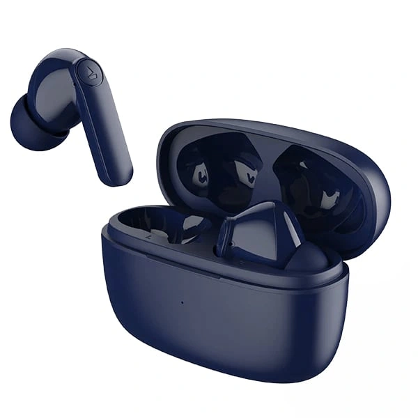 boAt Airdopes 131 PRO Wireless Earbuds - Blue - Blue