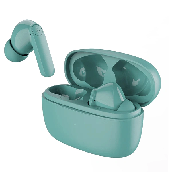 boAt Airdopes 131 PRO Wireless Earbuds - Mint Green - Mint Green