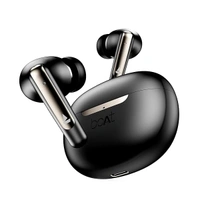 boAt Airdopes 141 ANC TWS Earbuds with 42 hrs Playback - White - White