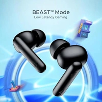 boAt Airdopes 141 Bluetooth Truly Wireless Earbuds - Thunder Blue - Thunder Blue