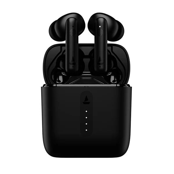 boAt Airdopes 148 True Wireless Earbuds - White - White