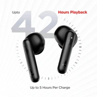 boAt Airdopes 148 True Wireless Earbuds - White - White