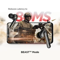 boAt Airdopes 148 True Wireless Earbuds - White - White