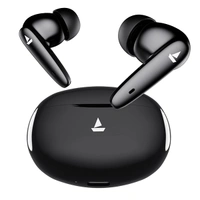 boAt Airdopes 161 Pro Wireless Earbuds - Blue - Blue