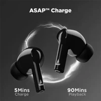 boAt Airdopes 163 Bluetooth Headset
