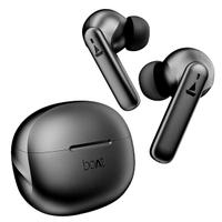 boAt Airdopes 170 TWS Wireless Earbuds With 50H Playtime - Frost White - Frost White