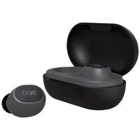 boAt Airdopes 171 Bluetooth True Wireless Earbuds - Grey - Grey