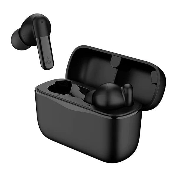 boAt Airdopes 172 True Wireless Earbuds - Red - Red