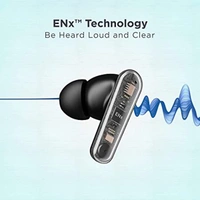 boAt Airdopes 172 True Wireless Earbuds - Red - Red