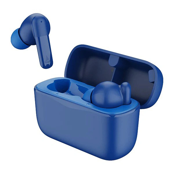 boAt Airdopes 172 True Wireless Earbuds - Blue - Blue