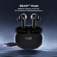 boAt Airdopes 181 True Wireless Earbuds - Spirit White - Spirit White