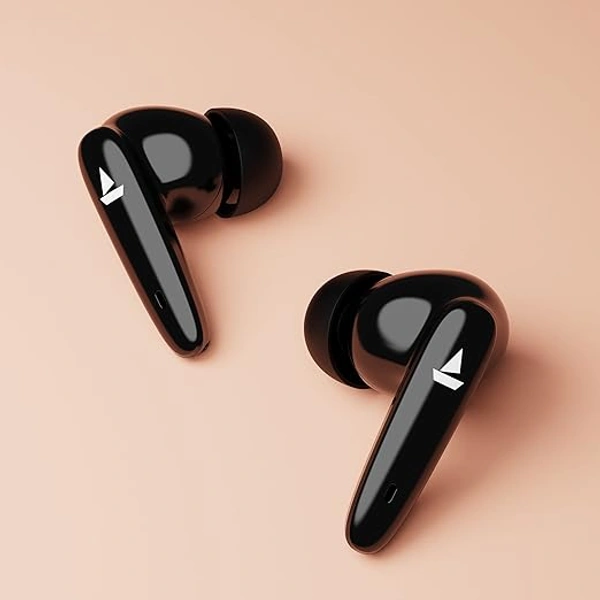 boAt Airdopes 181 True Wireless Earbuds - Spirit White - Spirit White
