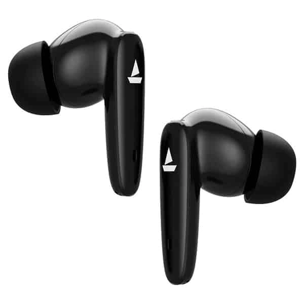 boAt Airdopes 183 True Wireless Earbuds - White - White