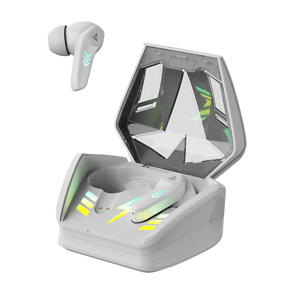 boAt Airdopes 190 TWS Earbuds - Grey - Grey