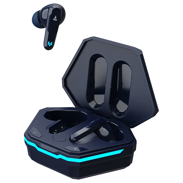boAt Airdopes 191G True Wireless Earbuds - Red - Red