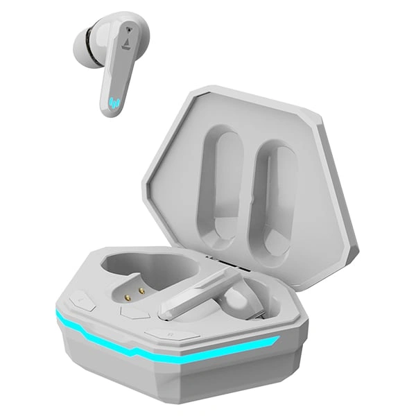boAt Airdopes 191G True Wireless Earbuds - White - White