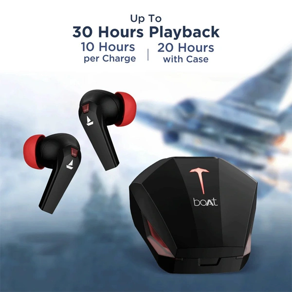 boAt Airdopes 192 True Wireless Earbuds - White - White