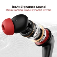 boAt Airdopes 192 True Wireless Earbuds - White - White