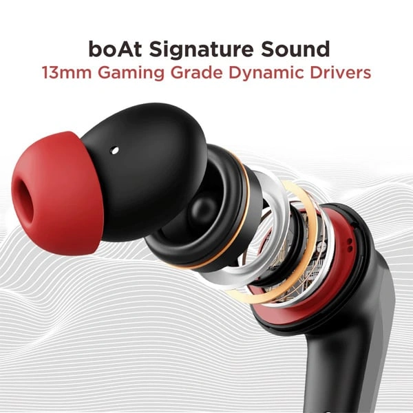 boAt Airdopes 192 True Wireless Earbuds - White - White