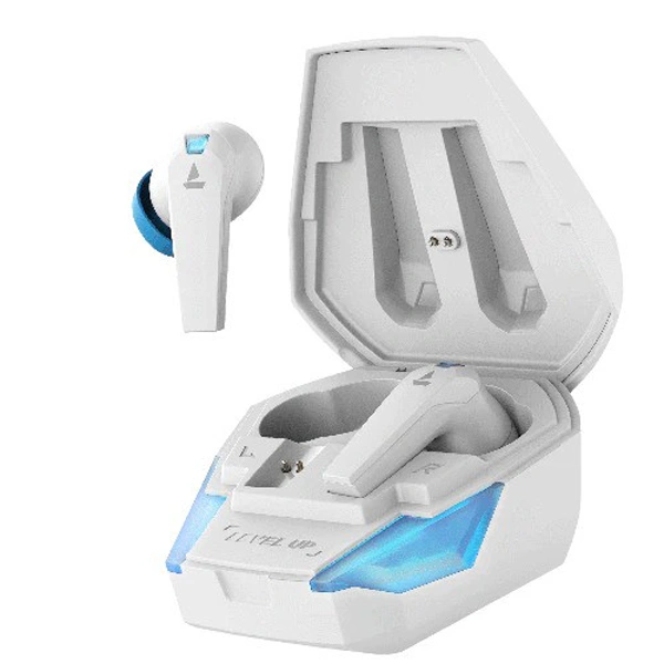 boAt Airdopes 192 True Wireless Earbuds - White - White