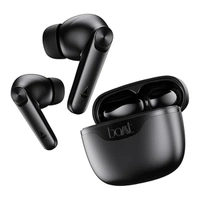 boAt Airdopes 207 TWS Earbuds - Bold Blue - Bold Blue