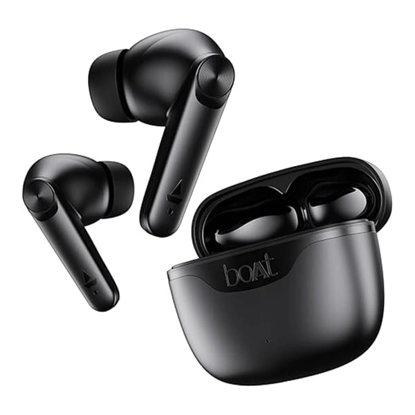 boAt Airdopes 207 TWS Earbuds - Bold Blue - Bold Blue