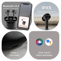 boAt Airdopes 207 TWS Earbuds - Bold Blue - Bold Blue