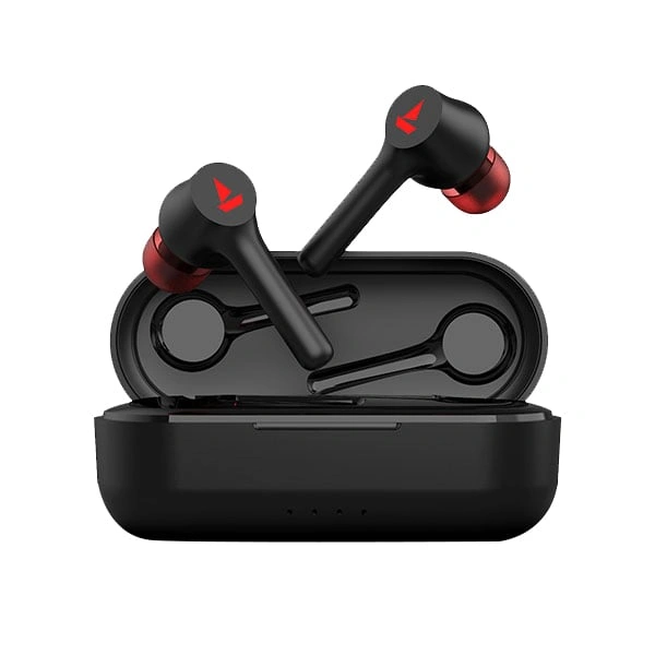 boAt Airdopes 281 Bluetooth Truly Wireless Earbuds - Blue - Blue