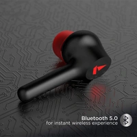 boAt Airdopes 281 Bluetooth Truly Wireless Earbuds - Blue - Blue