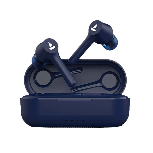 boAt Airdopes 281 Bluetooth Truly Wireless Earbuds - Blue - Blue