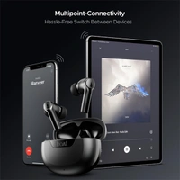 boAt Airdopes 300 Wireless Earbuds - Purple - Purple