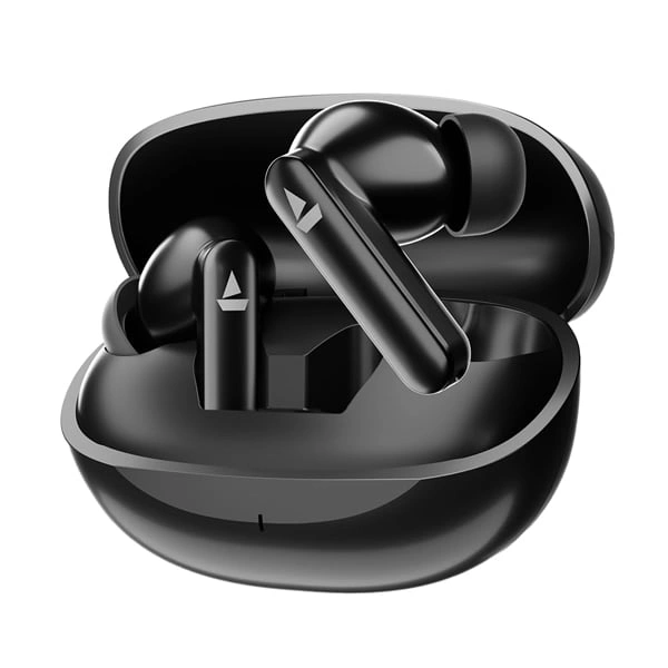 boAt Airdopes 301 TWS Earbuds - White - White