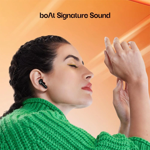 boAt Airdopes 301 TWS Earbuds - White - White
