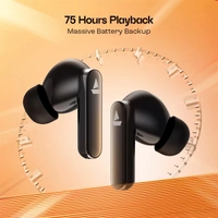 boAt Airdopes 301 TWS Earbuds - White - White