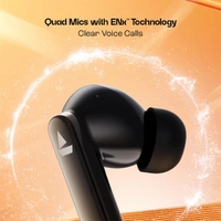 boAt Airdopes 301 TWS Earbuds - White - White