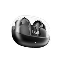 boAt Airdopes 311 Pro TWS Earbuds - Pink - Pink