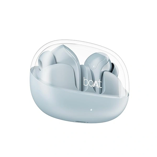 boAt Airdopes 311 Pro TWS Earbuds - Blue - Blue