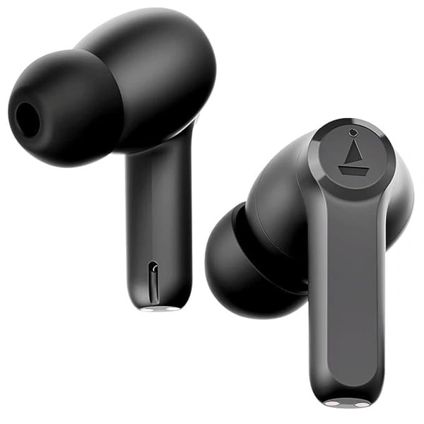 boAt Airdopes 393 ANC True Wireless Earbuds - White - White
