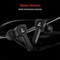 boAt Airdopes 408 Bluetooth Earbuds