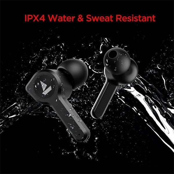 boAt Airdopes 408 Bluetooth Earbuds