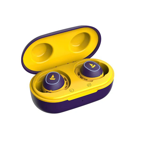 boAt Airdopes 441 KKR Edition
