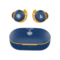boAt Airdopes 441 Sunburn Edition True Wireless Earbuds - Techno Purple - Techno Purple
